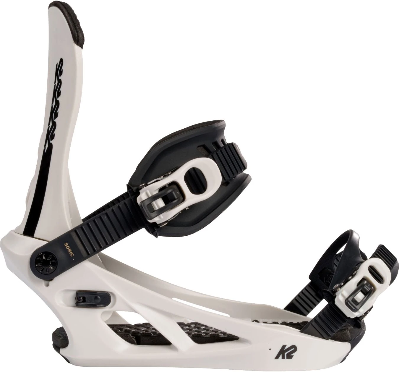 K2 SONIC 6 K2 SONIC - immagine 4