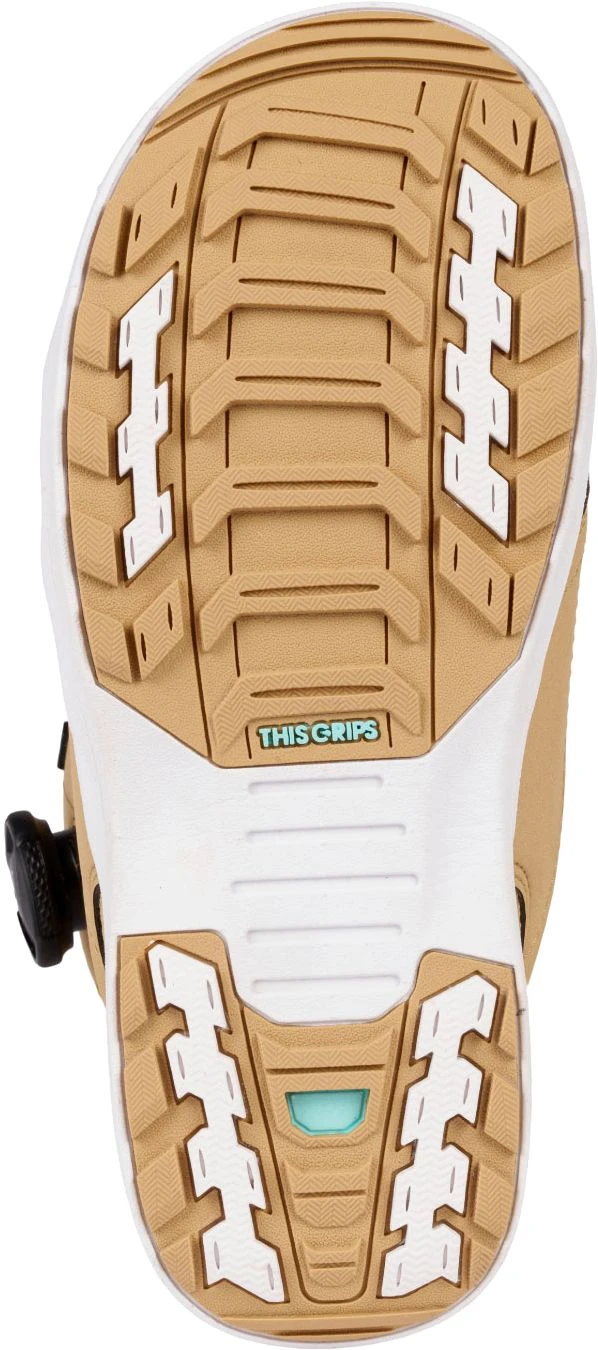 K2 TRANCE BOA 5 K2 TRANCE BOA - immagine 3