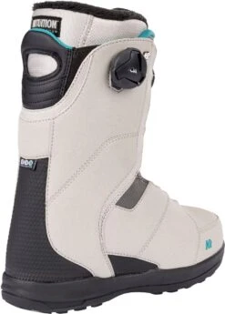 K2 CONTOUR BOA 6 K2 CONTOUR BOA -Volcom Negozio 47197 17287 0 1