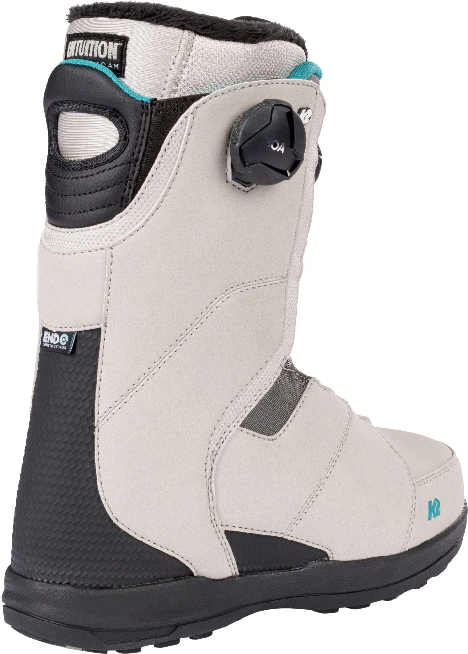 K2 CONTOUR BOA 4 K2 CONTOUR BOA - immagine 2