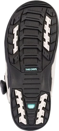 K2 CONTOUR BOA 7 K2 CONTOUR BOA -Volcom Negozio 47197 17287 0 2