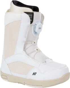 K2 YOUTH BOOT BOA