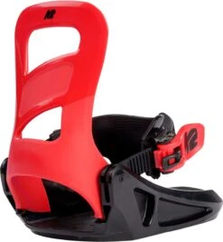 K2 MINI TURBO BINDING