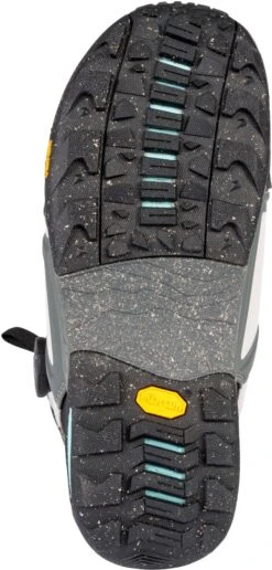 K2 ORTON BOA -Volcom Negozio 47216 17294 0 2