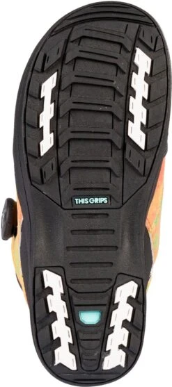 K2 MAYSIS BOA -Volcom Negozio 47219 17286 0 2