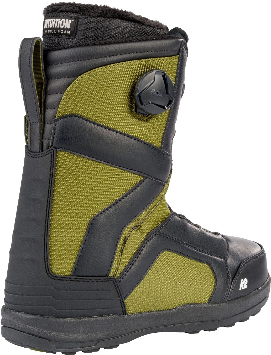 K2 BOUNDARY BOA 4 K2 BOUNDARY BOA - immagine 2