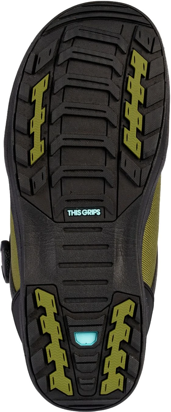 K2 BOUNDARY BOA 5 K2 BOUNDARY BOA - immagine 3