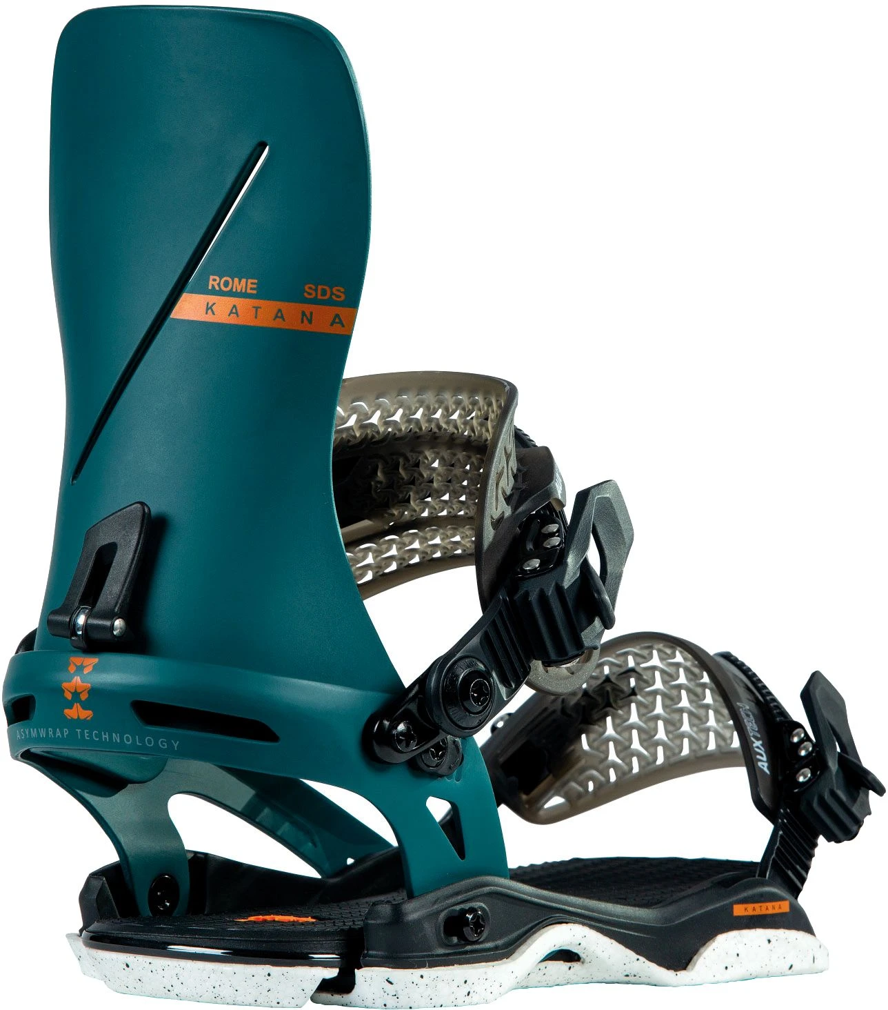 ROME KATANA 3 ROME KATANA