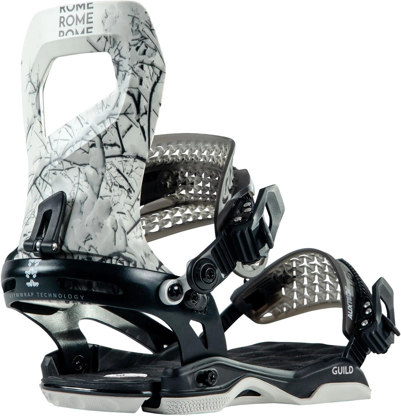 ROME GUILD 3 ROME GUILD