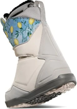 THIRTYTWO LASHED BOA MELANCON WMN 5 THIRTYTWO LASHED BOA MELANCON WMN -Volcom Negozio 47319 16721 0 1