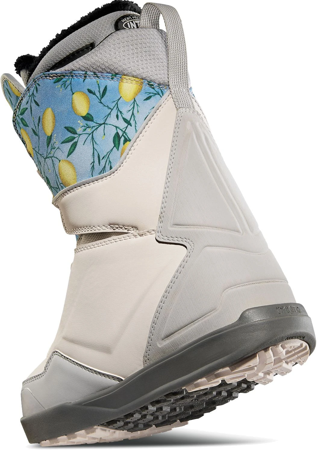 THIRTYTWO LASHED BOA MELANCON WMN 4 THIRTYTWO LASHED BOA MELANCON WMN - immagine 2