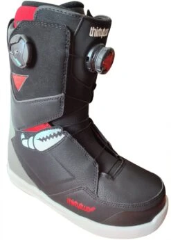 THIRTYTWO LASHED BOA CRAB GRAB -Volcom Negozio 47321 6094 0 1