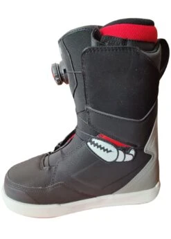 THIRTYTWO LASHED BOA CRAB GRAB -Volcom Negozio 47321 6094 0 2