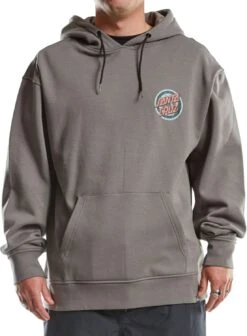 THIRTYTWO SANTA CRUZ REPEL HOODIE