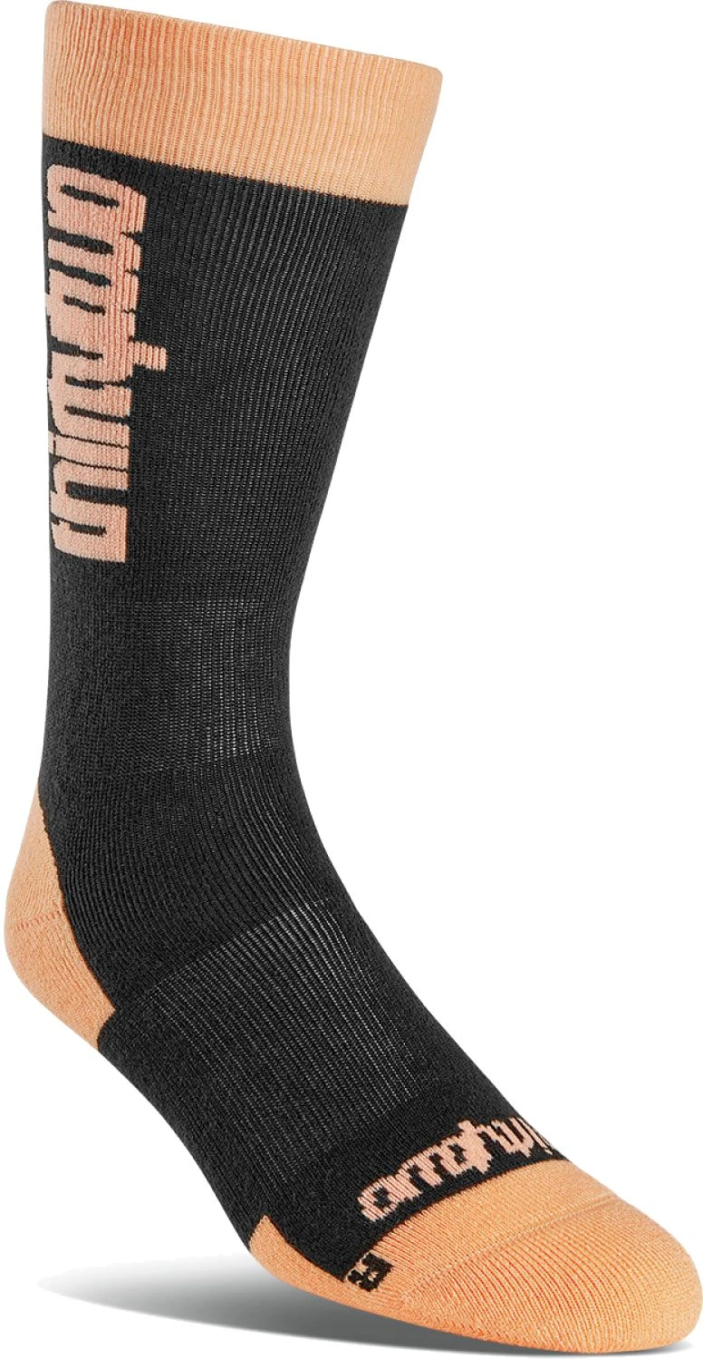 THIRTYTWO DOUBLE SOCK WMN 3 THIRTYTWO DOUBLE SOCK WMN