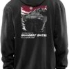 THIRTYTWO HOOD RATS HOTEL HOODIE