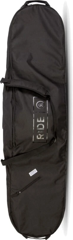 RIDE BLACKENED BAG