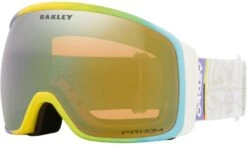 OAKLEY FLIGHT TRACKER L