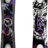 YES SNOWBOARD 20 20 POWDERHULL