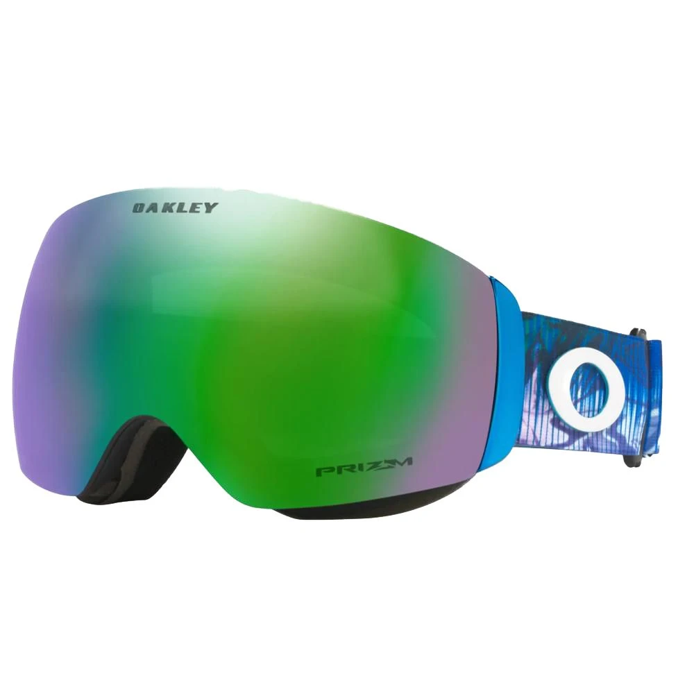 OAKLEY FLIGHT DECK M MIKAELA SHIFFRIN 3 OAKLEY FLIGHT DECK M MIKAELA SHIFFRIN