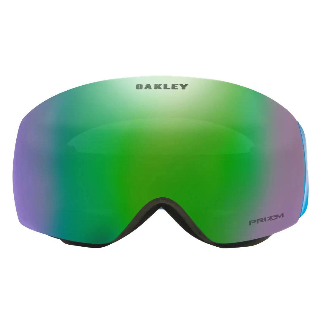 OAKLEY FLIGHT DECK M MIKAELA SHIFFRIN 4 OAKLEY FLIGHT DECK M MIKAELA SHIFFRIN - immagine 2