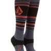 VOLCOM TUNDRA SOCK 2 VOLCOM TUNDRA SOCK -Volcom Negozio 47466 15496 0 0