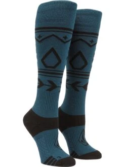 VOLCOM TTT SOCK