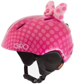GIRO LAUNCH PLUS
