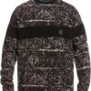 QUIKSILVER FLAME ON FLEECE -Volcom Negozio 47495 17369 0 0