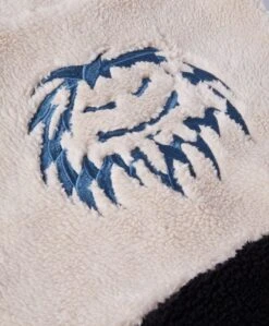 FUNKY GROG SHERPA VEST -Volcom Negozio 47523 17234 0 3