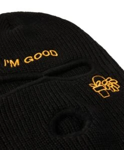 FUNKY GOOD BALACLAVA -Volcom Negozio 47524 1840 0 1