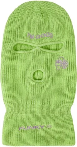 FUNKY GOOD BALACLAVA