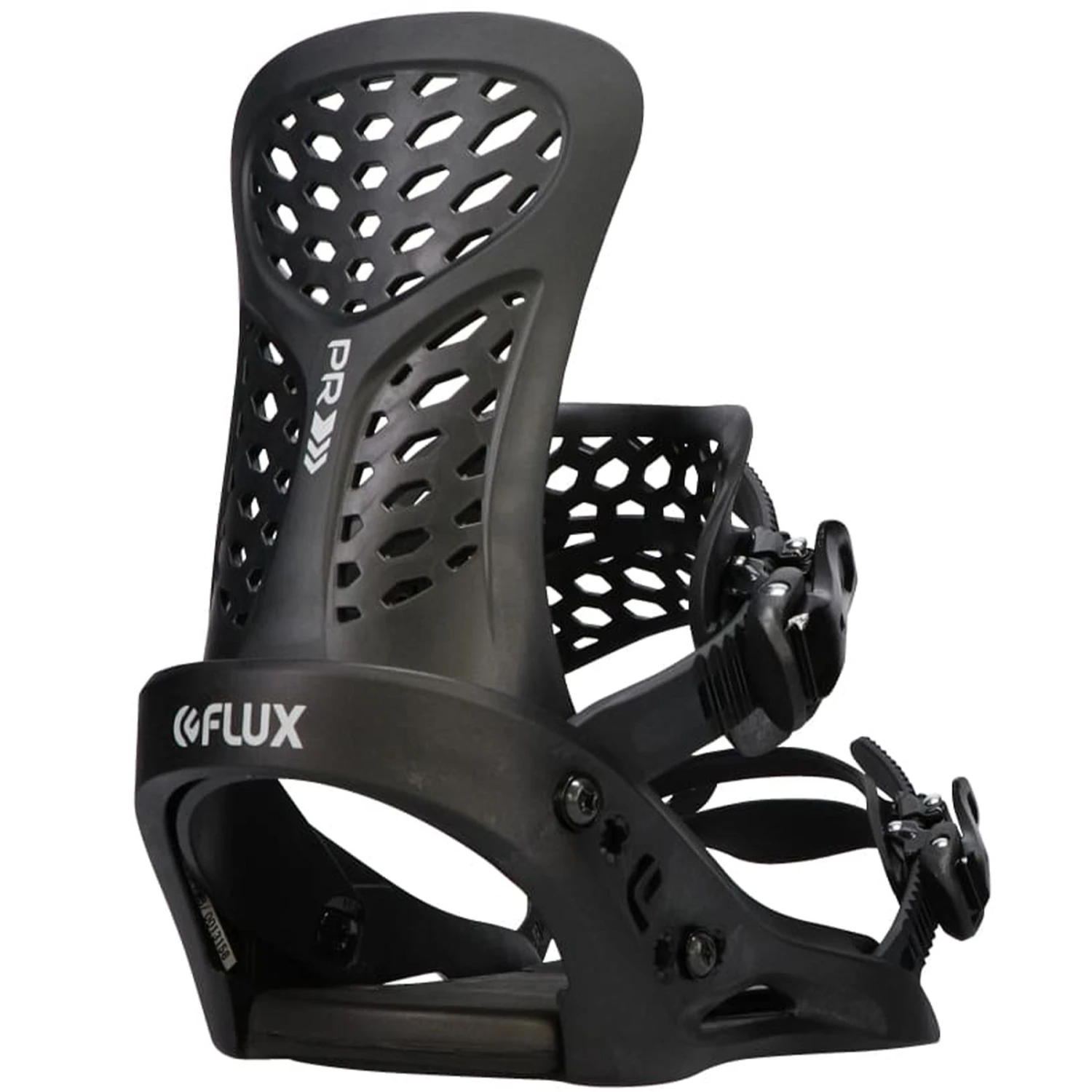 FLUX PR 3 FLUX PR