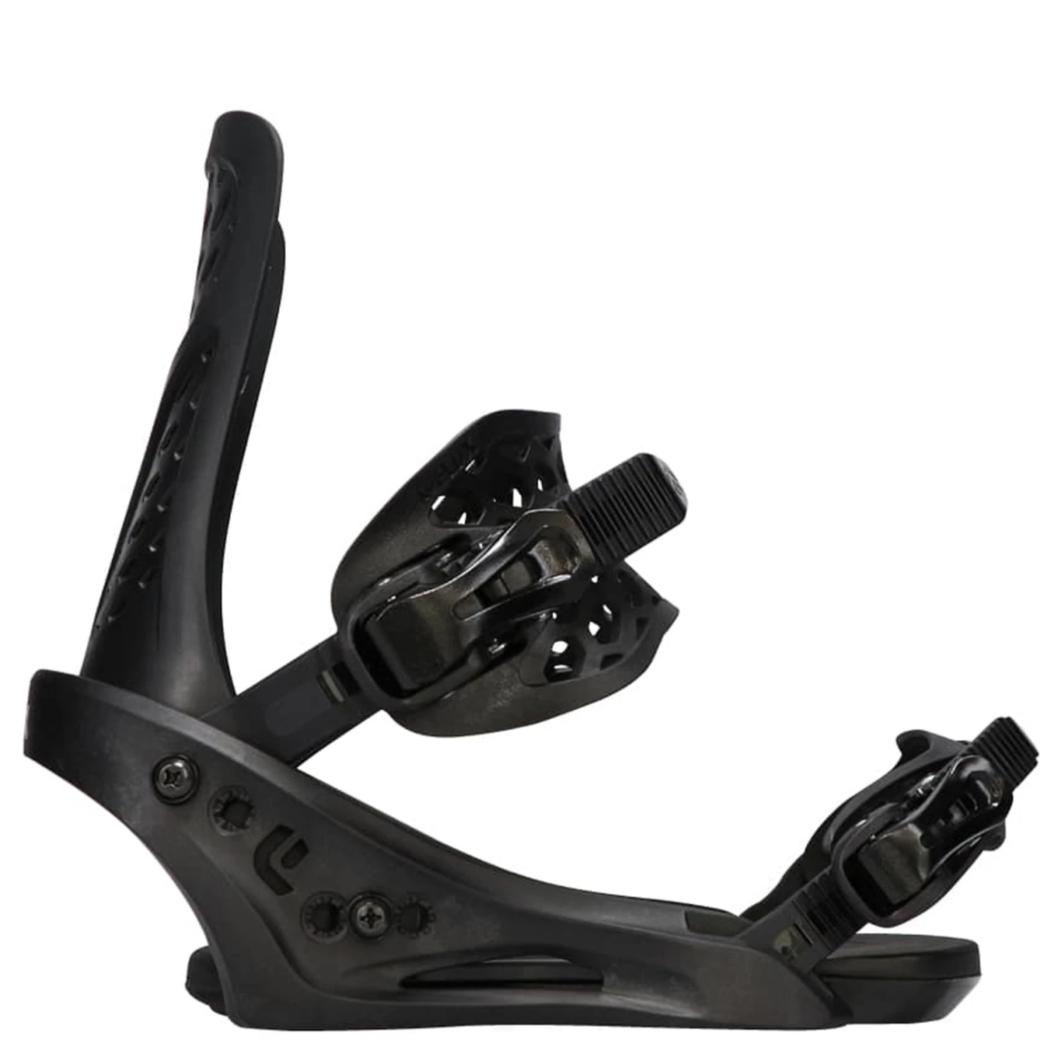 FLUX PR 5 FLUX PR - immagine 3