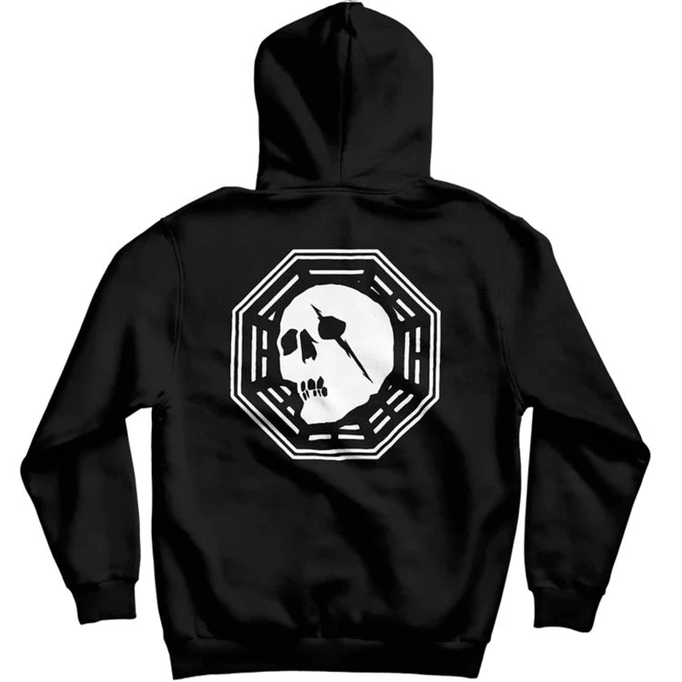 CAPITA SKULL HOODIE 4 CAPITA SKULL HOODIE - immagine 2