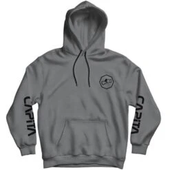 CAPITA OCTA HOODIE