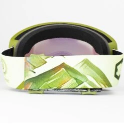 OUT OF BIO PROJECT ELECTRA -Volcom Negozio 47555 17431 0 2