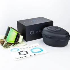 OUT OF BIO PROJECT ELECTRA -Volcom Negozio 47555 17431 0 20