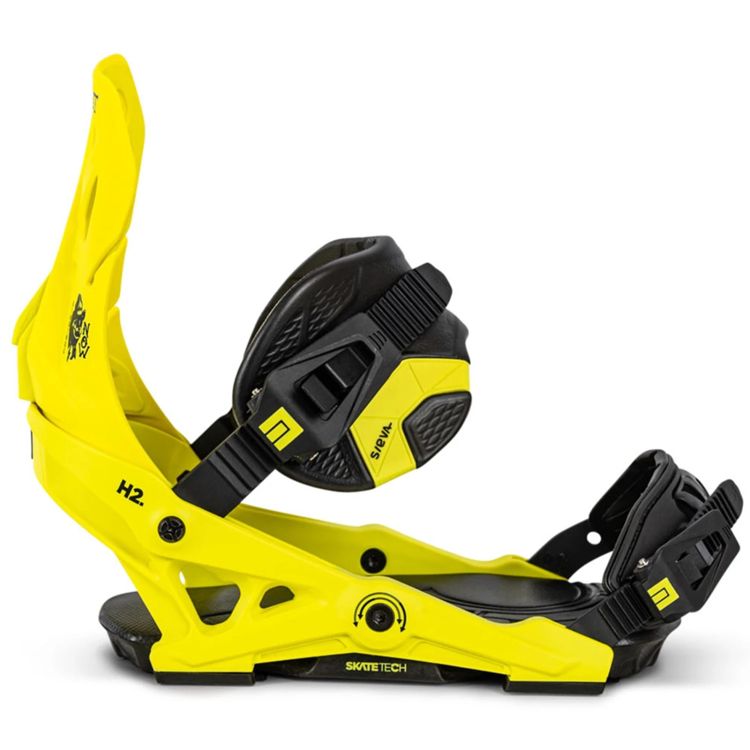 NOW BRIGADE 5 NOW BRIGADE - immagine 3