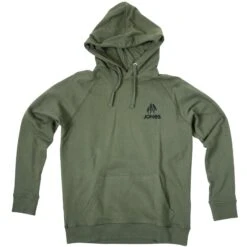 JONES HOODIE TRUCKEE