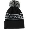 JONES CHAMONIX BEANIE 1 JONES CHAMONIX BEANIE -Volcom Negozio 47591 1840 0 0