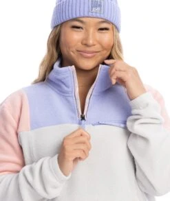 ROXY CHLOE KIM LAYER -Volcom Negozio 47615 3436 0 2