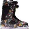 DC SW PHASE BOA -Volcom Negozio 47660 17574 0 0