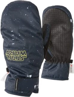 DC SW FRANCHISE MITT