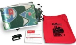 SPARK SUMMIT SKINS LARGE