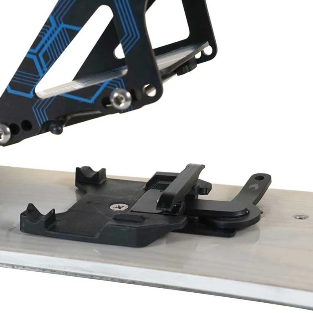 SPARK T1 STEP LOCKER 4 SPARK T1 STEP LOCKER - immagine 2