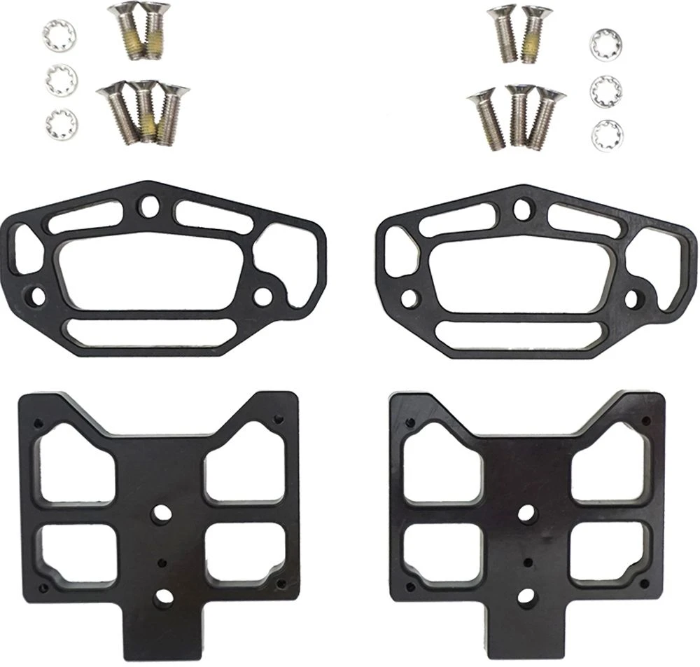 SPARK T1 RISER KIT 3 SPARK T1 RISER KIT