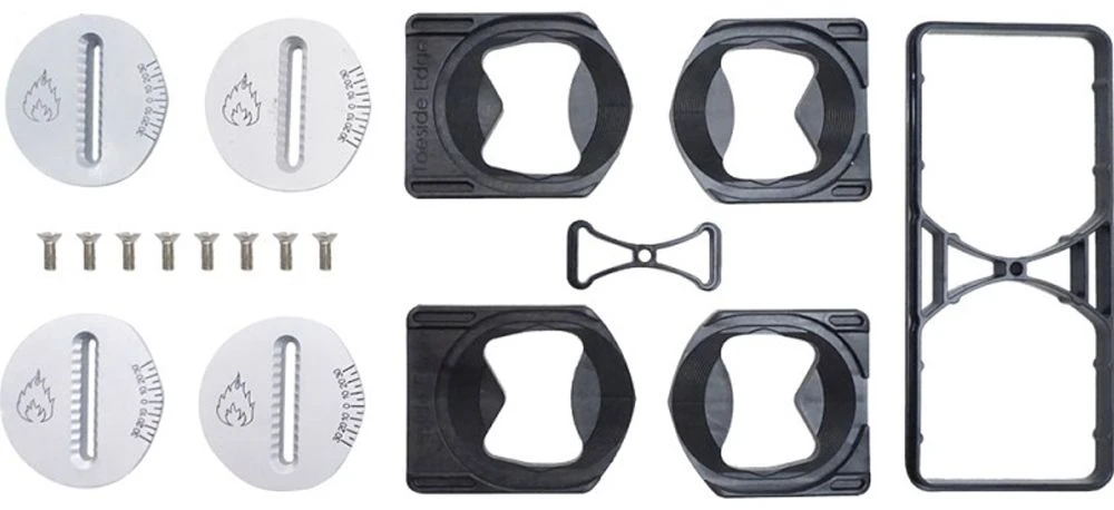 SPARK PUCKS 4 SPARK PUCKS - immagine 2