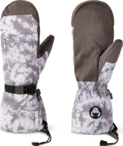 CRAB GRAB CINCH MITT