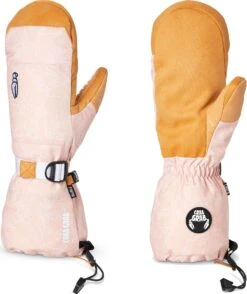 CRAB GRAB CINCH WOMENS MITT